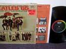 THE BEATLES Beatles '65 LP Original 1965 MONO Rainbow Capitol T-2228+SHRINK NM-