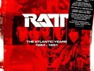 Ratt - The Atlantic Years Box Set (Vinyl 6LP - 2023 - EU - Original)