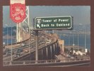 TOWER OF POWER - Back To Oakland (Start Your Ear Off Right 2026) - Vinyl (LP)