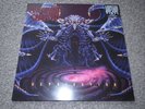 MALEVOLENT CREATION  RETRIBUTION  HARD TO FIND LTD PRESS LP VINYL DEATH OBITUARY