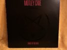 Motley Crue Shout at the Devil Vinyl LP Record (1983)