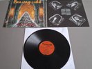RUNNING WILD original Vinyl LP Pile Of Skulls (1992 Electrola Germany)