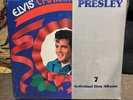 1978 Elvis Presley RARE FACTORY SEALED 7 Pickwick LP Pack