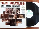 The BEATLES at BEEB Vol 1 Live At BBC Rare German LP