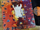 Paul McCartney – Tug Of War, Kenya, vinyl LP, 1982