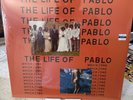 *SEALED* Kanye West The Life Of Pablo 2 LP Vinyl Record