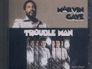 Marvin Gaye - Trouble Man (Motion Picture Soundtrack) [New Vinyl LP]
