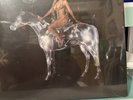Beyonce Renaissance 2LP Vinyl Record Box Set New Sealed