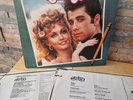 Grease - The Original Movie Soundtrack - Double LP Vinyl. 1978 RSD 2001