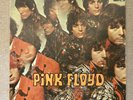 Pink Floyd The Piper at the Gates of Dawn Vinyl LP Rock 1967 EMI