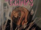 The Cramps Just Got Back From Venus Limited Edition 100 Purple Vinyl Mint Rare
