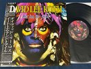 DAVID LEE ROTH 