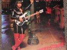 Rick James Street Songs (Vinyl) 12