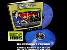 Bowling for Soup A Hangover You Don’t Deserve 20th Anniversary Blue/Purple Vinyl
