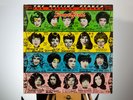 The Rolling Stones Some Girls 1978 LP Vinyl Record COC39108 EX/VG