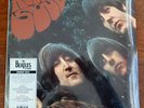 2014 MONO-SEALED w Hype sticker Rubber Soul THE BEATLES