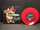 THE MISFITS - HORROR XMAS LTD 7 INCH VINYL- ONLY 333 PIECES