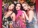Little Mix - Between Us Limited Edition Yellow 2x LP Vinyl Record New Unsealed