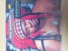 Biz Markie – Weekend Warrior LP 2003 Groove Attack  Import Hip Hop  EX In Shrink