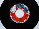 Bobby Dobson:  Strange   1969  Punch  7