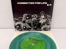 7 Seconds - Committed For Life E.P. 7