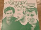 GREEN DAY -   T.J's NEWPORT  8th ANNUAL XMAS GIG Lp (RANCID NOFX ,BAD RELIGION )