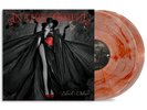 In This Moment Black Widow 10th Anniversary Clear/Red Swirl Vinyl NEW Number 147