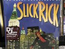 Slick Rick - The Great Adventures Of Slick Rick - Fruit Punch Limited 2LP Vinyl