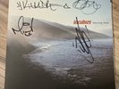 Autographed Incubus Morning View Vinyl Record