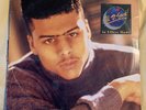 AL B. SURE In Effect Mode Vinyl LP Record Album 1988 Columbia House