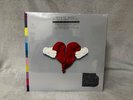 808s & Heartbreak • Kanye West • NEW/SEALED Vinyl LP Record CD Poster Lyrics