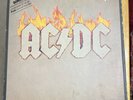 AC/DC Vol. 1 Box Set 7 x Viny LP Records Alberts OZ + bonus