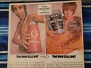 The Who Sell Out Mono Lp US Decca DL 4950 Shrink Wrap, With Promo Sticker