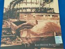 RED HOUSE PAINTERS  -  RED HOUSE PAINTERS    -  1993 ORIG. UK  DOUBLE LP    4AD