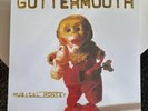 Guttermouth Musical Monkey Yellow Vinyl LP Pop Punk NOFX Nitro Vandals RARE