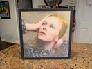David Bowie Hunky Dory LP Vinyl RARE 1971 RCA Victor