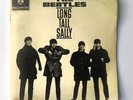The Beatles - Long Tall Sally - UK EP 1064 GEP 8913 VG+