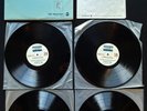 American Top 40 With Casey Kasem (05/17/86) 4 LP's - With cue sheets- 862-7