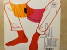 Cal Tjader Quintet - Fantasy 3232 Original 1956 Red Translucent Vinyl Latin LP