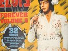 2xLP Elvis Presley Elvis Forever Volume 5 FIRST GERMAN PRESS ON RCA NEAR MINT