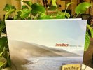 Incubus Morning View LP Transparent Music On Vinyl Numbered #1660 /2000 RARE **