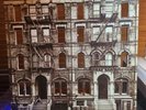 Led Zeppelin, Physical Graffiti, 1975 1st Swan Song Dbl. Lp. SS- 2-200, VG/VG
