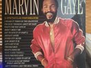 Marvin Gaye, Every Great Hit Of Marvin Gaye, 1983 Motown Comp.,6058ML, VG+/VG+