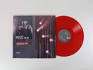 Eminem - Music To Be Murdered By (Side B) Alternative Cover Reissue on Red Vinyl