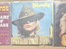 Blondie Three Singles Yugoslavia Hanging On The Telephone/Dreaming/Heart Of
