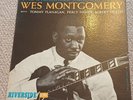 The Incredible Jazz Guitar Of Wes Montgomery LP Riverside RLP 12-320 UK 1960