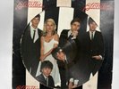 BLONDIE Parallel Lines 1978 USA PICTURE DISC VINYL LP Chrysalis 90069 VG/G+
