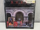 RUSH Moving Pictures Album LP Record 1981 Mercury Records SRM-1-4013 1st Press