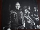 The Doobie Brothers Self-Titled Vinyl LP 1971 WB 1919