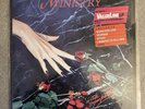 Ministry With Sympathy Lp 1983 Vinyl Record Vg+ Album Electronic New Wave